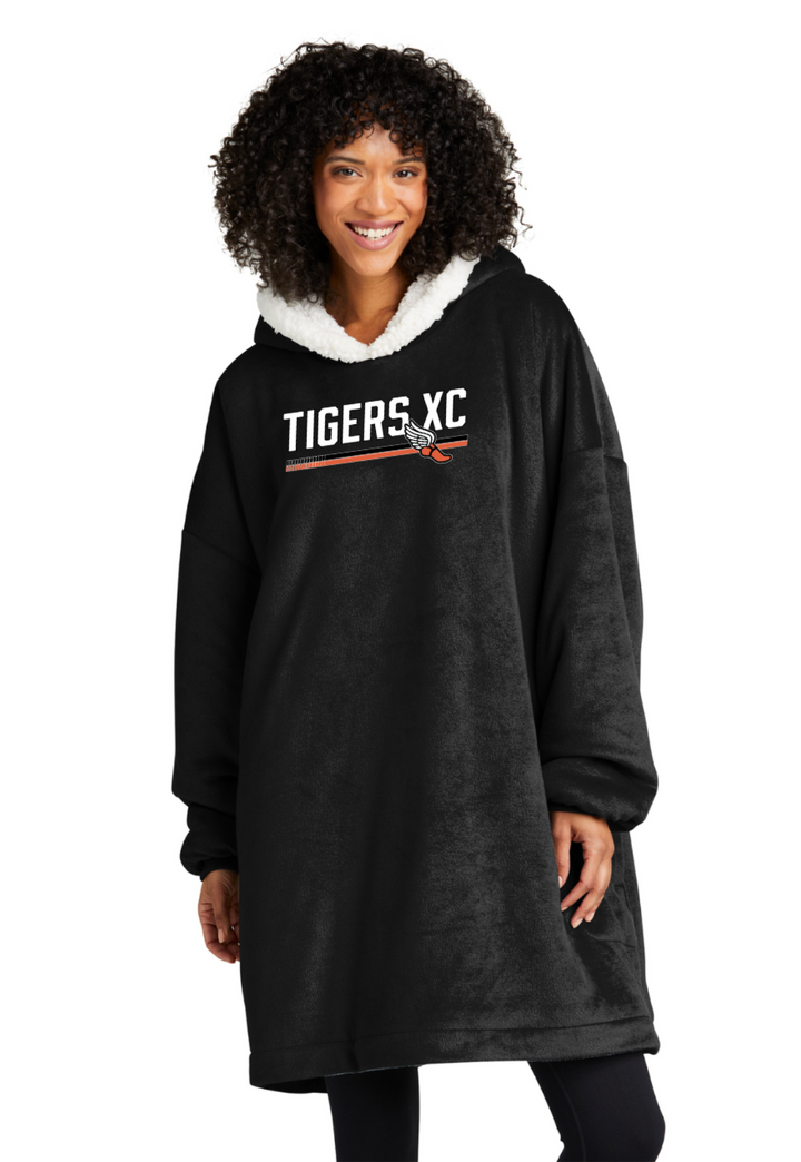 Maynard Cross Country - Wearable Blanket (BP41)
