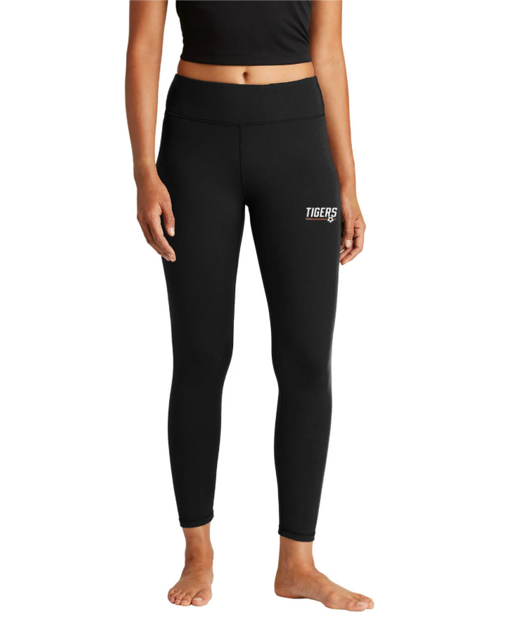 Maynard Girls Soccer - Women's 7/8 Legging (LPST890)