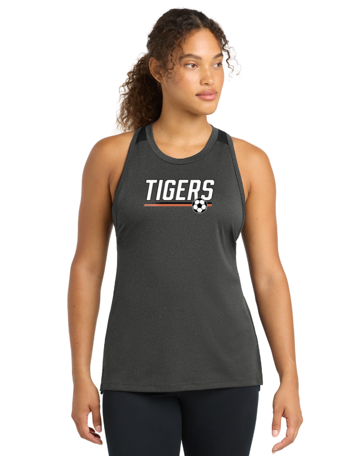 Maynard Girls Soccer - Women's Endeavor Tank (LST466)