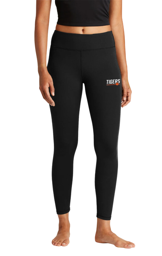 Mallas Bromfield 7/8 para damas (LPST890)