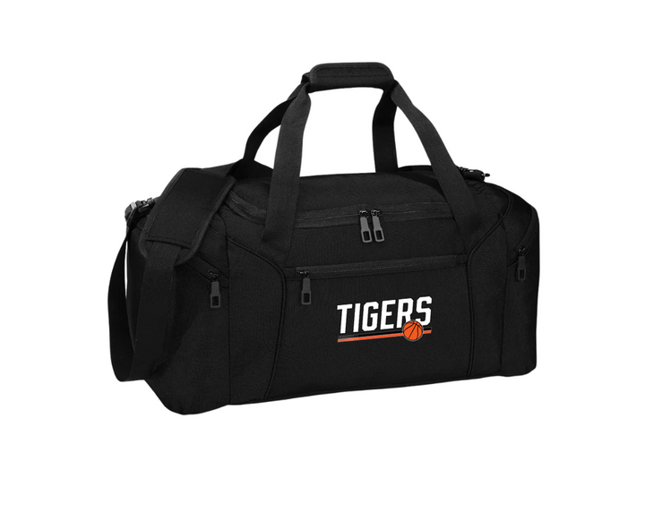 Maynard Boys Basketball - Form Duffel Bag (BG805)