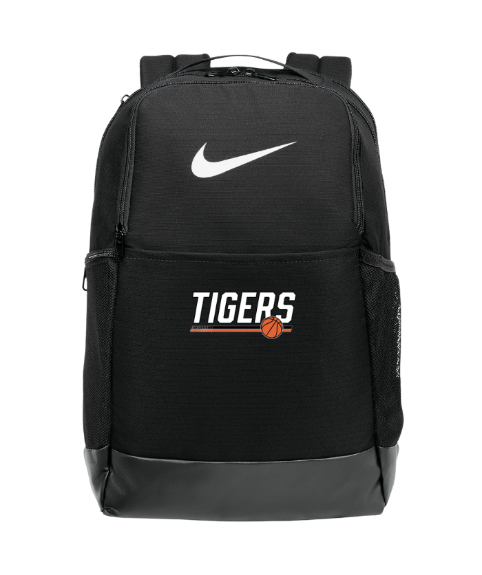 Maynard Boys Basketball - Nike Brasilia Medium Backpack (NKDH7709)