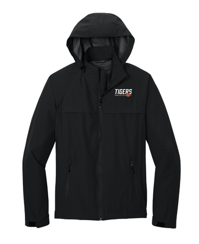 Maynard Boys Basketball - Torrent Waterproof Jacket (J333)