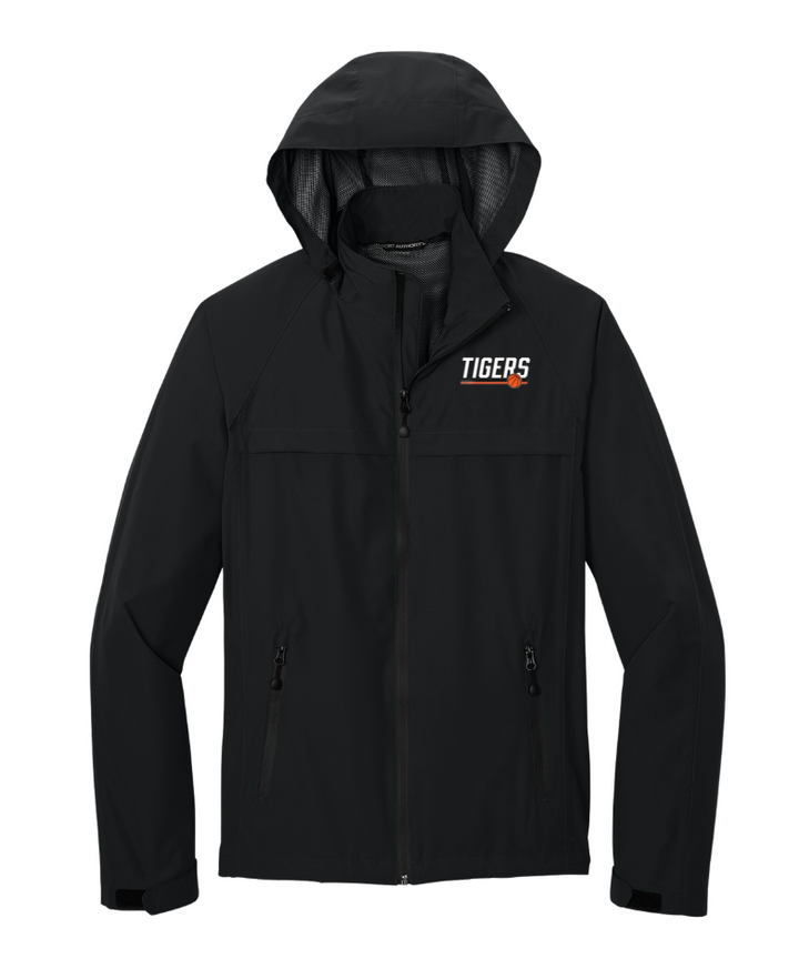 Maynard Boys Basketball - Torrent Waterproof Jacket (J333)