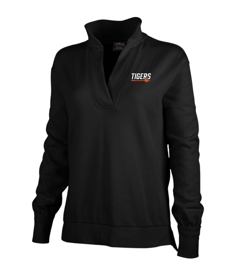 Sudadera costera de Northampton Track & Field para mujer (5483)