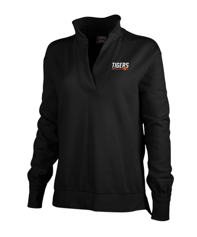 Sudadera costera de Northampton Track & Field para mujer (5483)