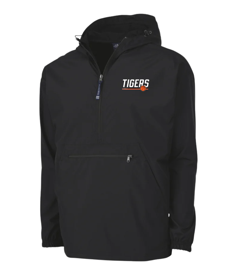 Sudadera unisex Pack-N-Go de Amherst Track and Field (9904) 