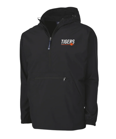 Sudadera unisex Pack-N-Go de Amherst Track and Field (9904) 