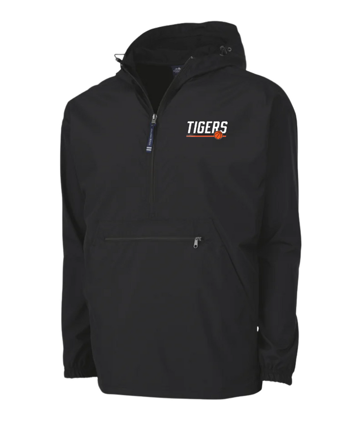 Sudadera unisex Pack-N-Go de Amherst Track and Field (9904) 