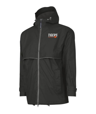 Chaqueta impermeable Canton Cross Country para hombre de New Englander (9199) 