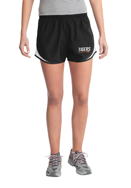 Maynard Football - Women's Cadence Short (LST304)