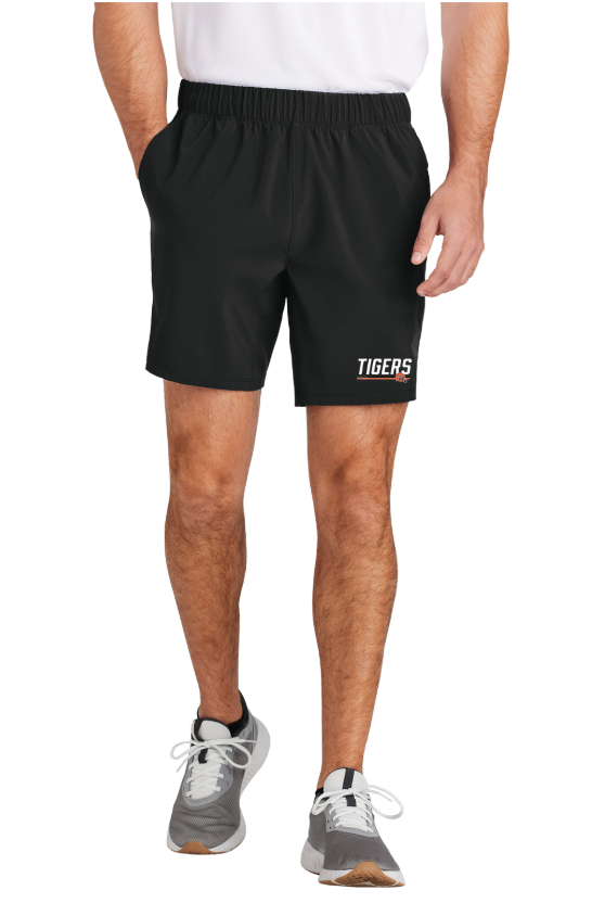 Maynard Football - Men's 7" Short (ST485)
