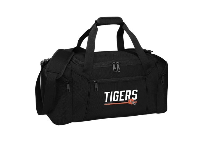 Maynard Football - Form Duffel Bag (BG805)