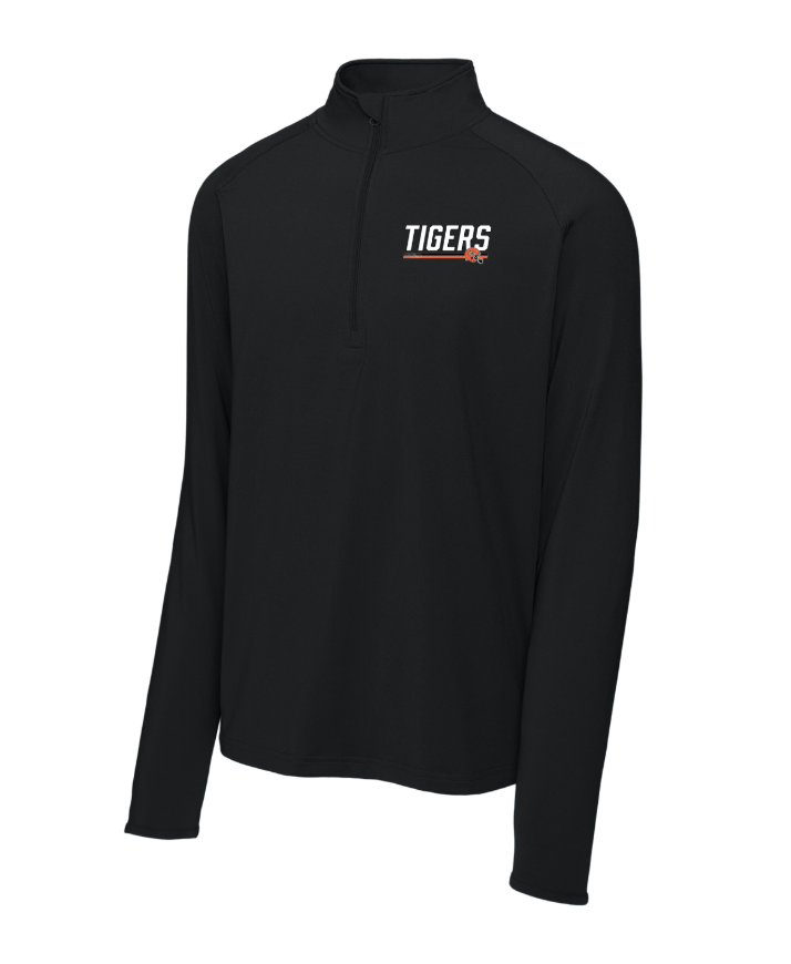 Maynard Football - Men's 1/4 Zip-Pullover (ST850)