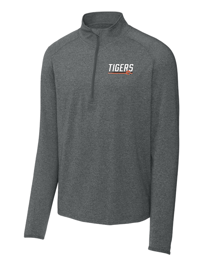 Maynard Football - Men's 1/4 Zip-Pullover (ST850)