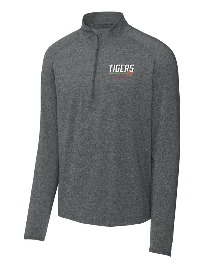 Maynard Football - Men's 1/4 Zip-Pullover (ST850)