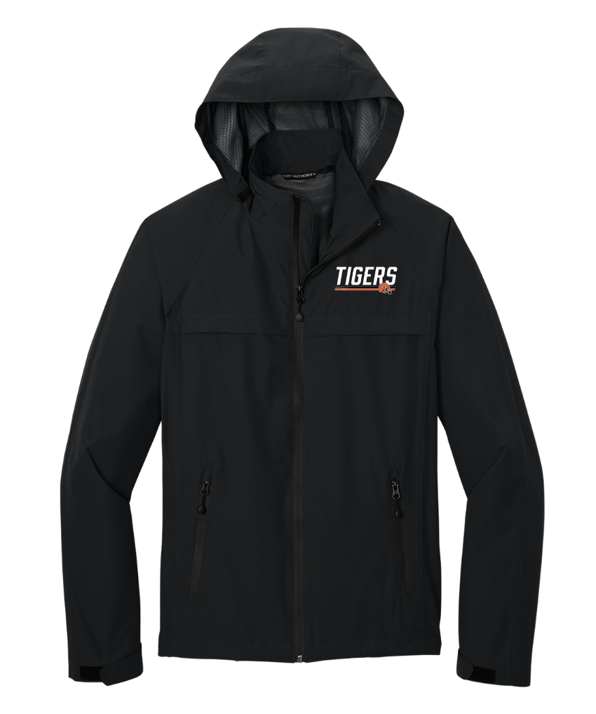 Maynard Football - Torrent Waterproof Jacket (J333)
