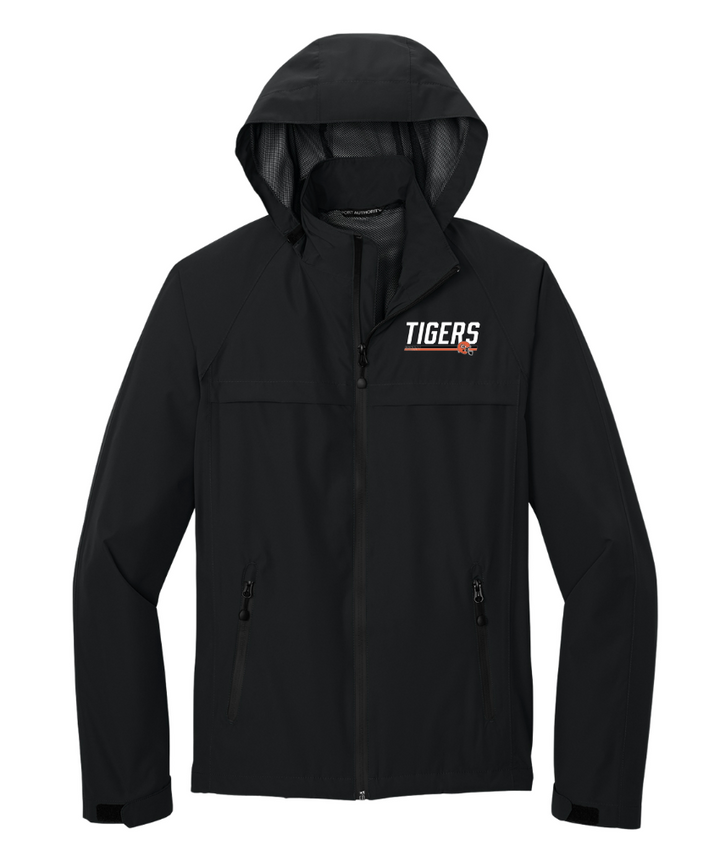 Maynard Football - Torrent Waterproof Jacket (J333)
