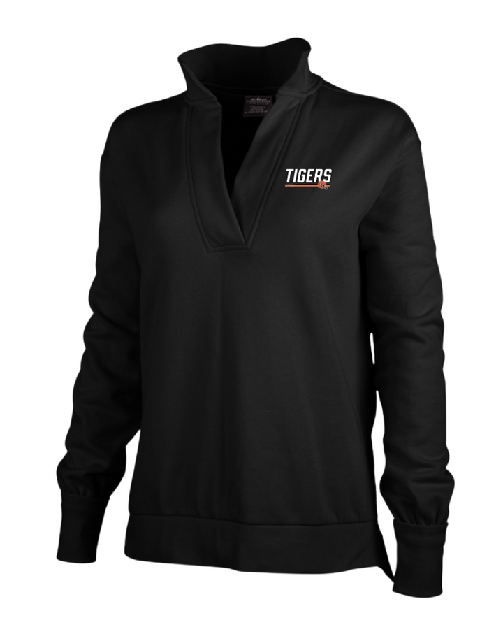 Maynard Football - Women's Coastal Sweatshirt (5483)