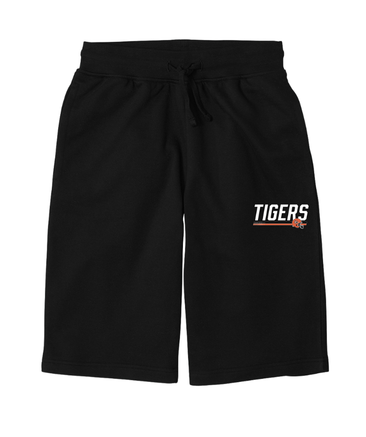Maynard Football - Men's Fleece Shorts (DT6108)