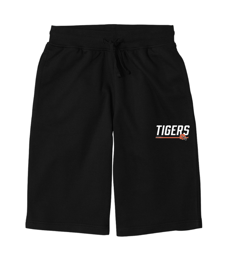 Maynard Football - Men's Fleece Shorts (DT6108)