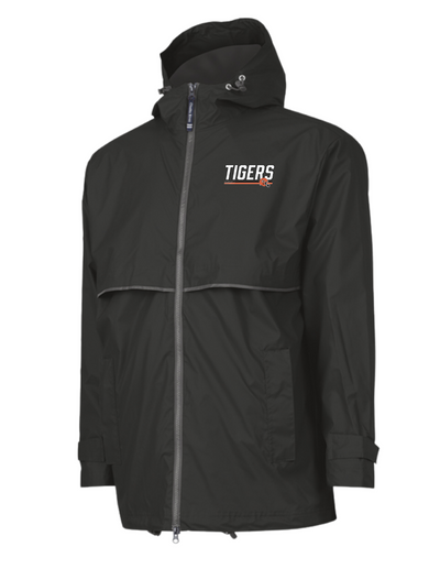 Chaqueta impermeable Canton Cross Country para hombre de New Englander (9199) 