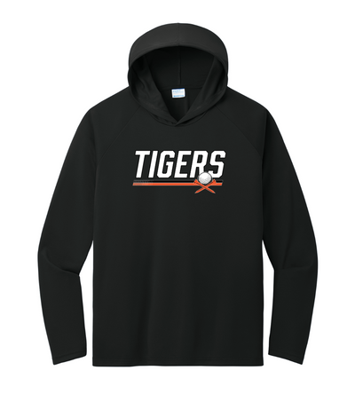 Maynard Golf - Performance Pullover Hooded Tee (PC380H)
