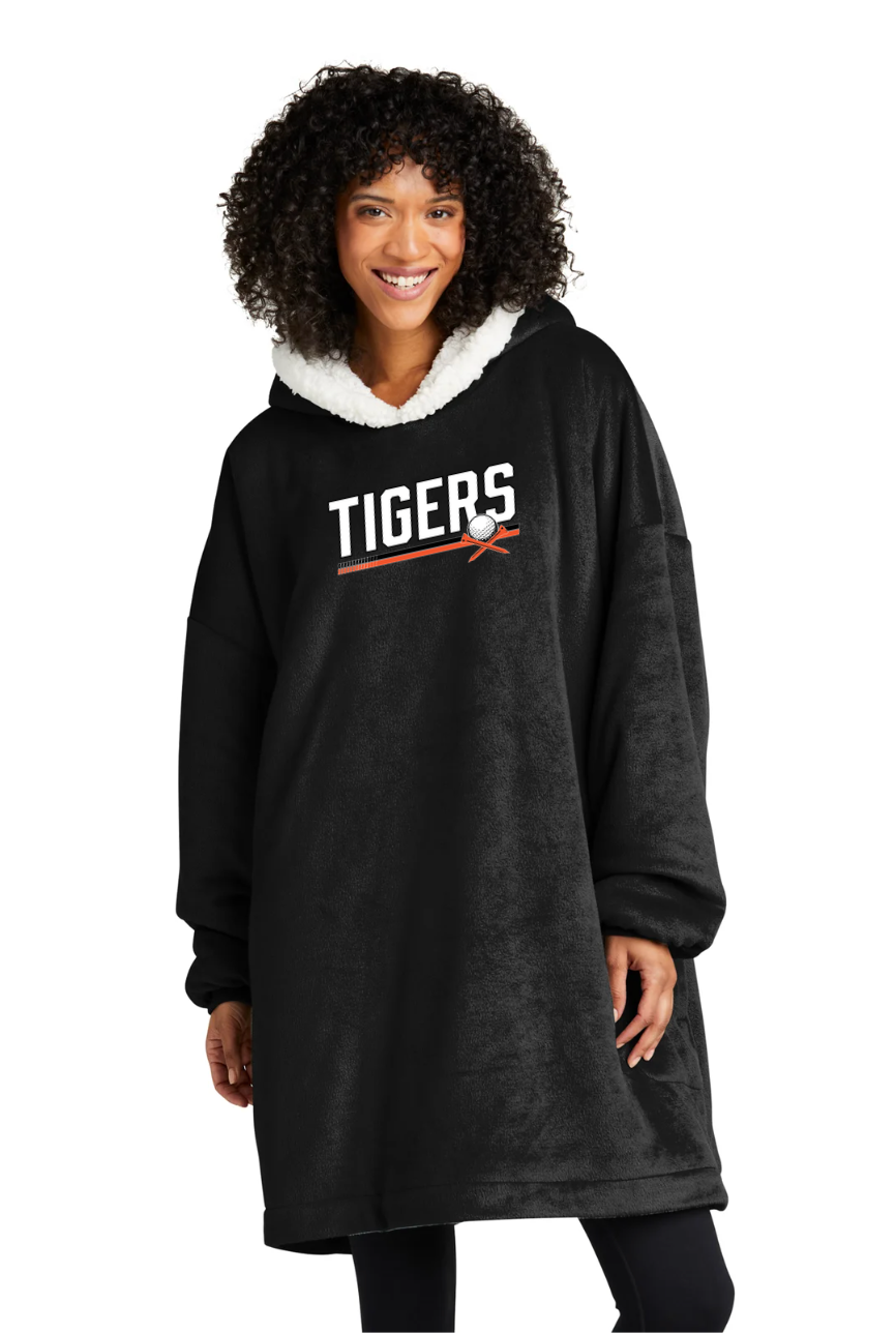 Maynard Golf - Wearable Blanket (BP41)