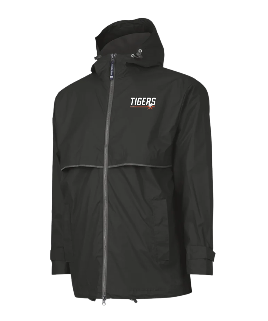 Maynard Golf - Charles River New Englander Rain Jacket (9199)