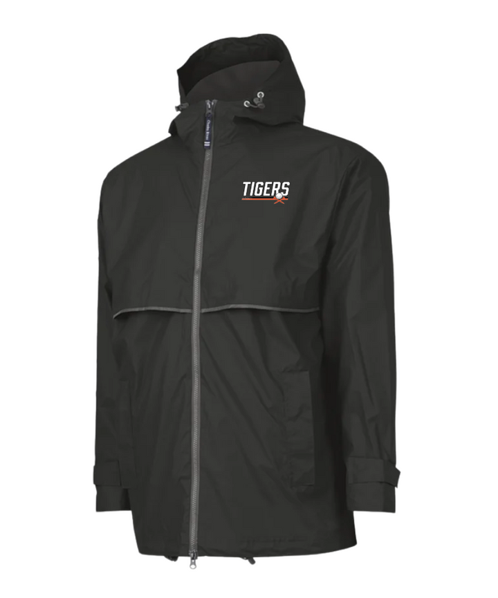 Maynard Golf - Charles River New Englander Rain Jacket (9199)
