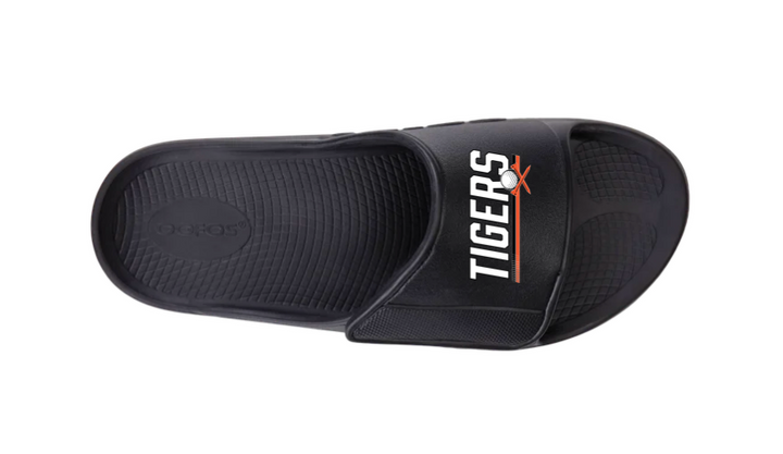 Maynard Golf - Oofos OOahh Sport Flex Slide Sandals (1550)