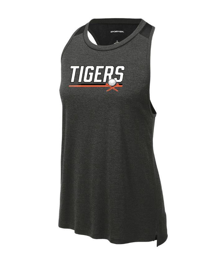 Maynard Golf - Women's Endeavor Tank (LST466)