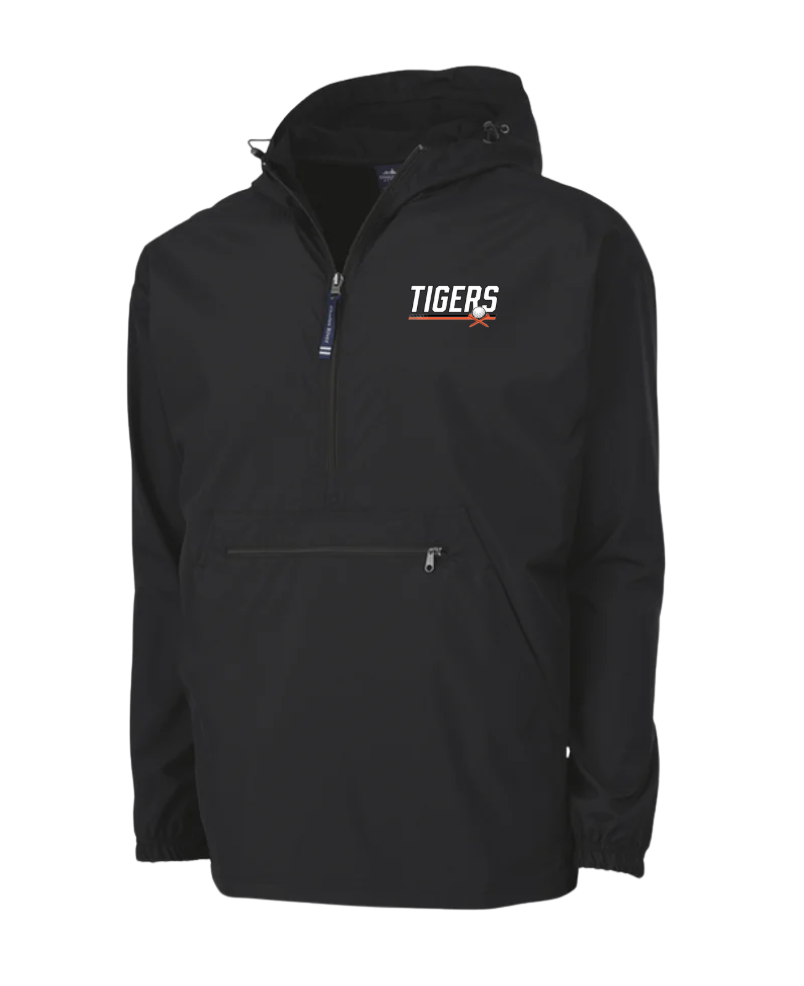Maynard Golf - Charles River Pack-N-Go Unisex Pullover (9904)