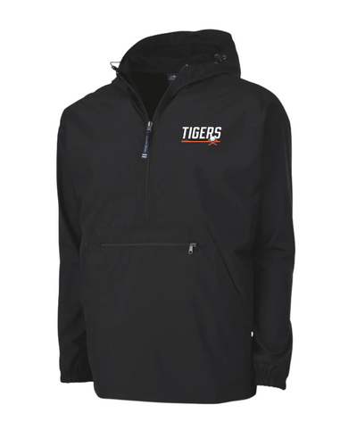 Sudadera unisex Pack-N-Go de Amherst Track and Field (9904) 
