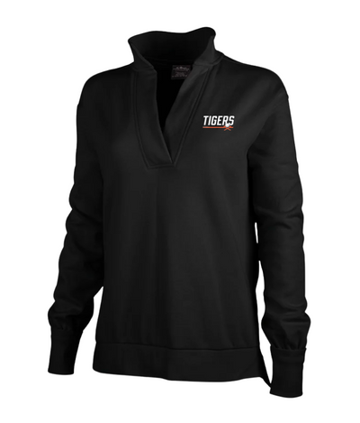 Sudadera costera de Northampton Track & Field para mujer (5483)