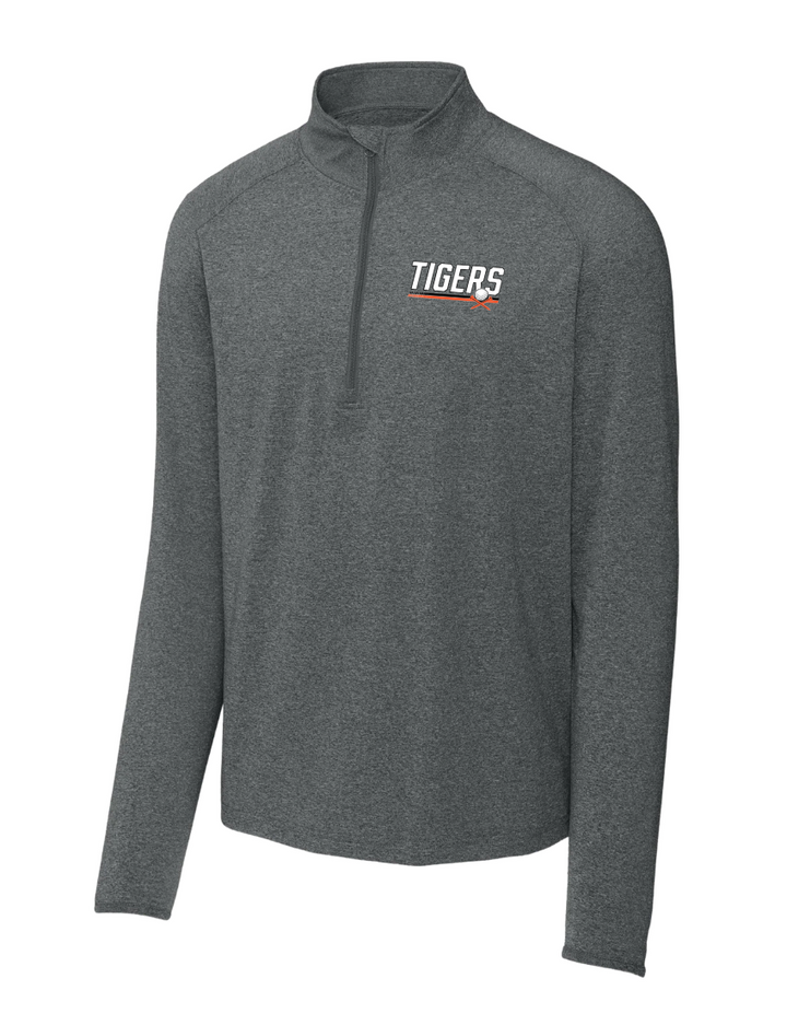 Maynard Golf - Men's 1/4 Zip-Pullover (ST850)