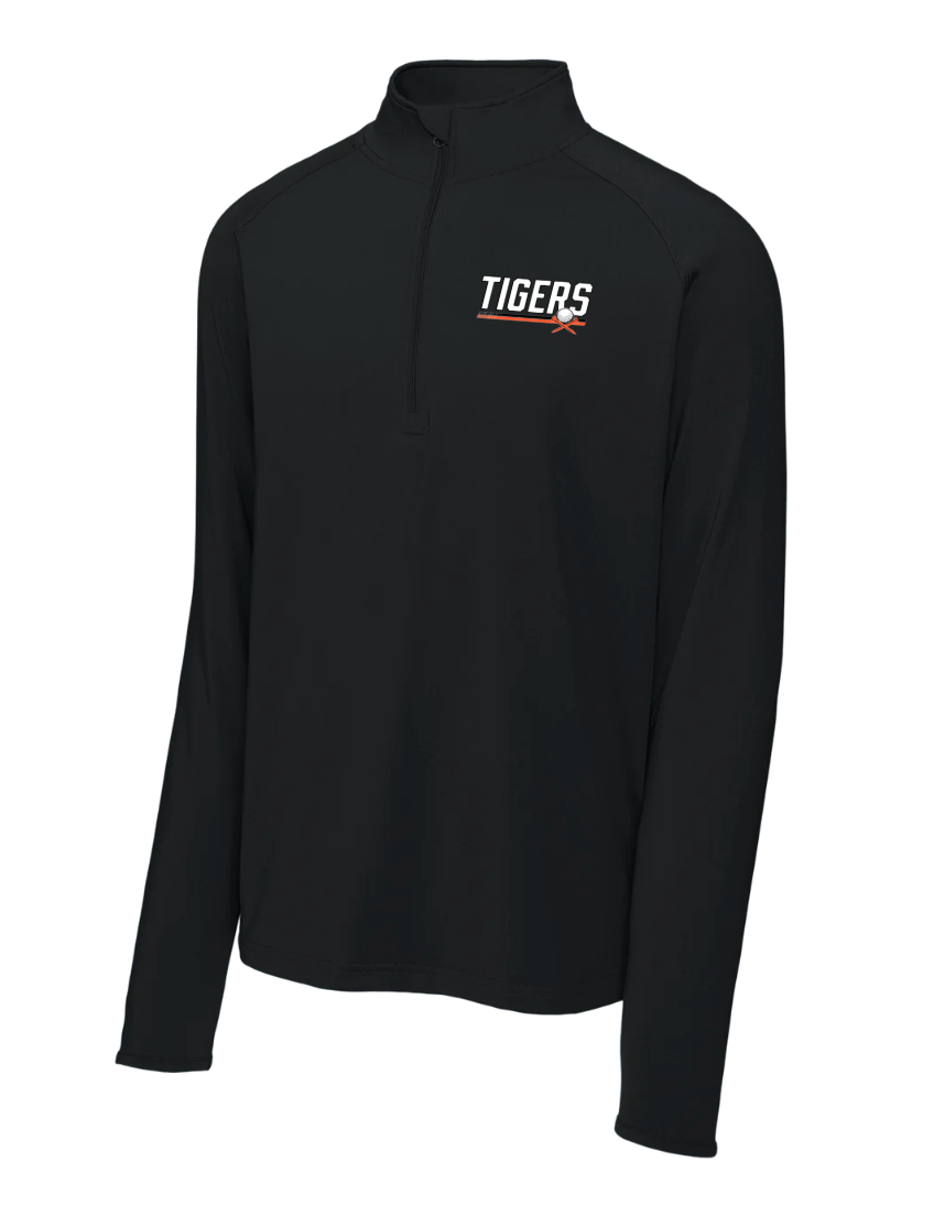 Maynard Golf - Men's 1/4 Zip-Pullover (ST850)