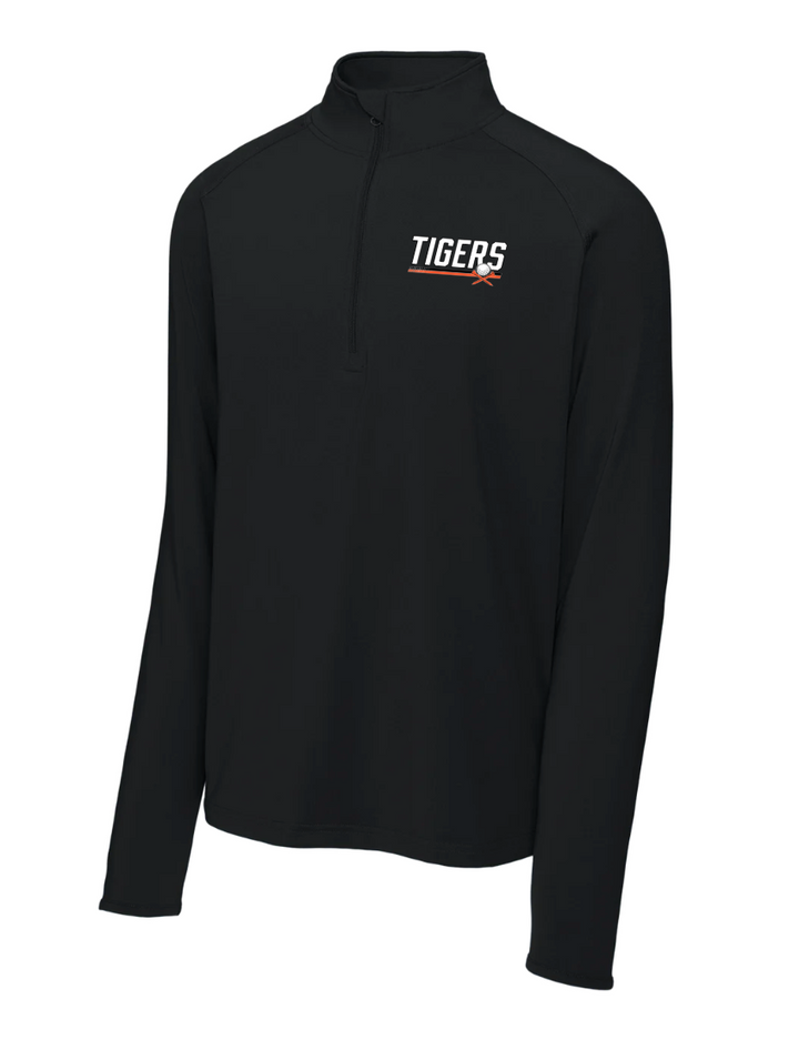 Maynard Golf - Men's 1/4 Zip-Pullover (ST850)