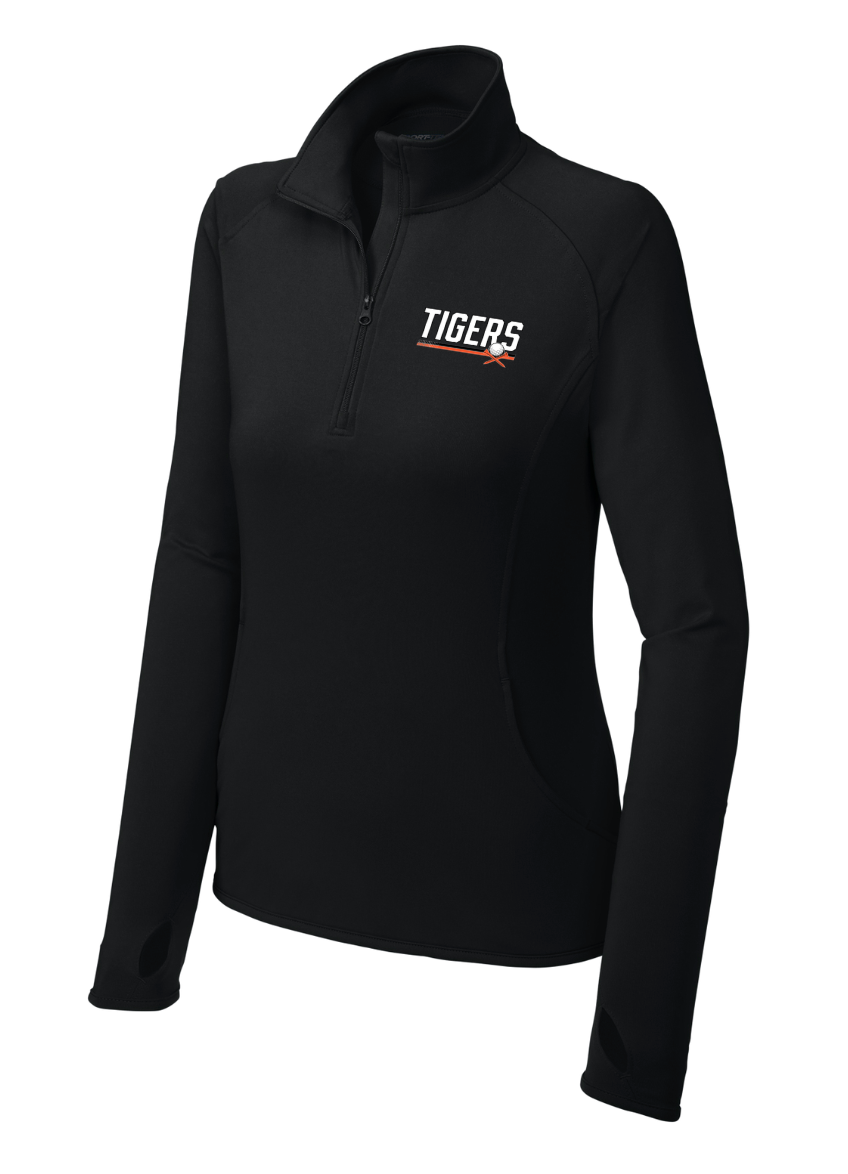Maynard Golf - Women's Quarter Zip (LST850)