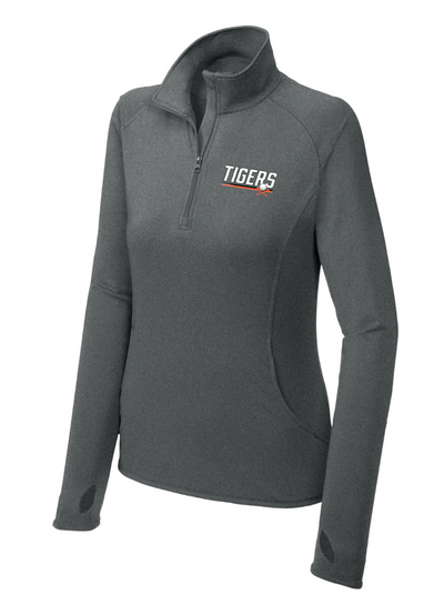 Maynard Golf - Women's Quarter Zip (LST850)