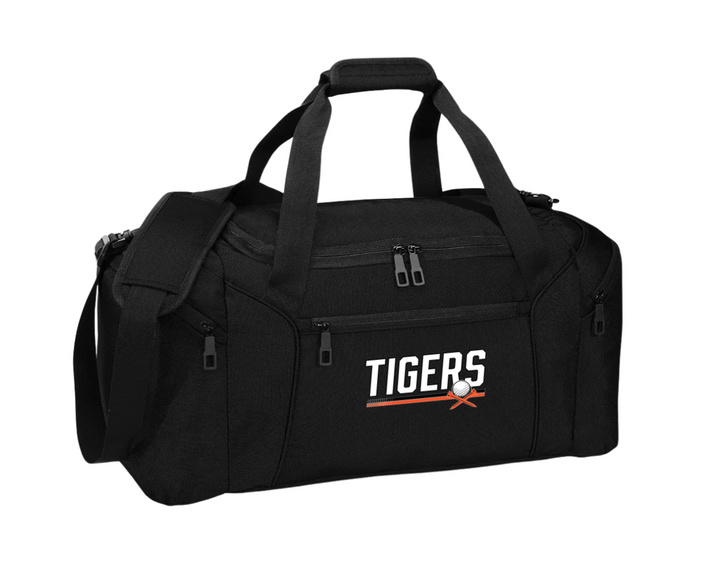 Maynard Golf - Form Duffel Bag (BG805)