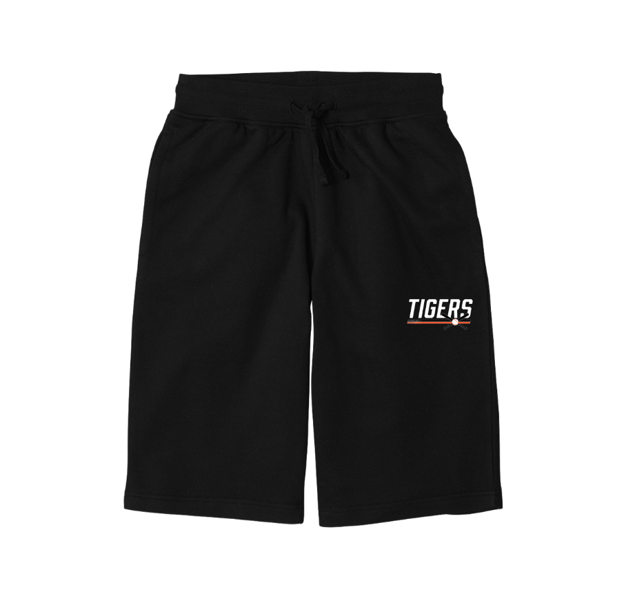 Maynard Baseball - Men's Fleece Shorts (DT6108)