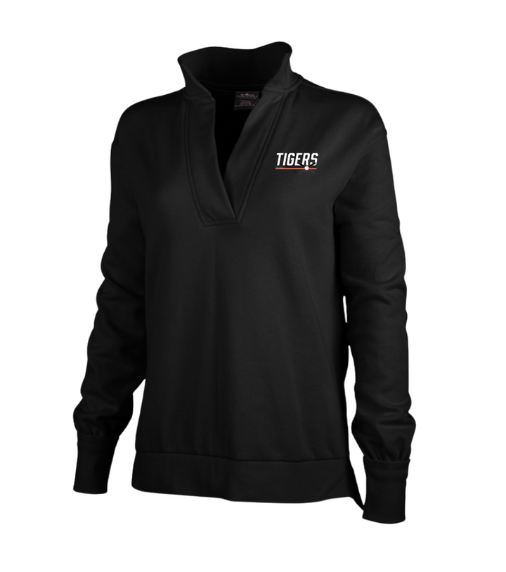 Sudadera costera de Northampton Track & Field para mujer (5483)