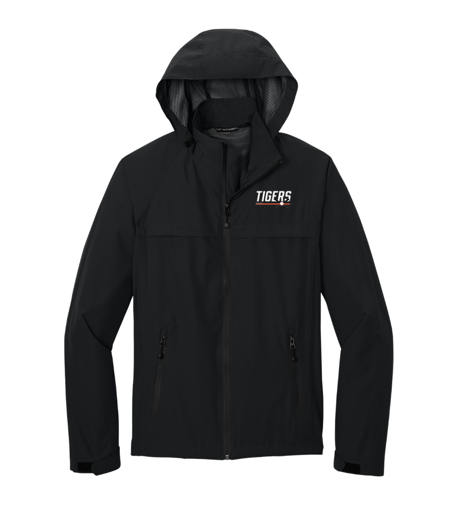 Maynard Baseball - Torrent Waterproof Jacket (J333)
