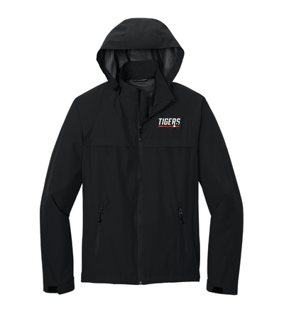 Maynard Baseball - Torrent Waterproof Jacket (J333)
