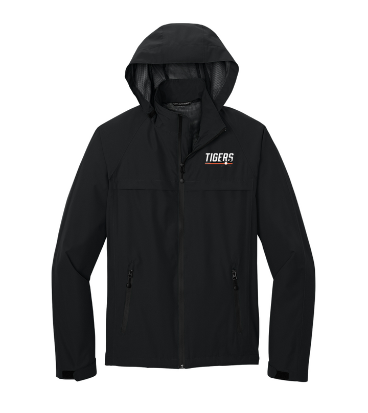 Maynard Baseball - Torrent Waterproof Jacket (J333)