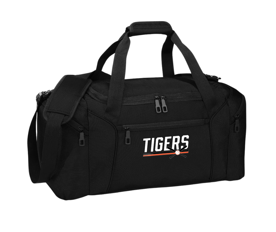 Maynard Baseball - Form Duffel Bag (BG805)