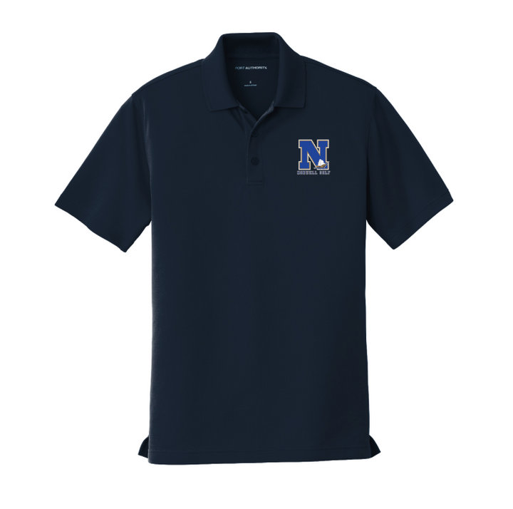 Norwell Golf - Men's UV Micro-Mesh Polo (K110)