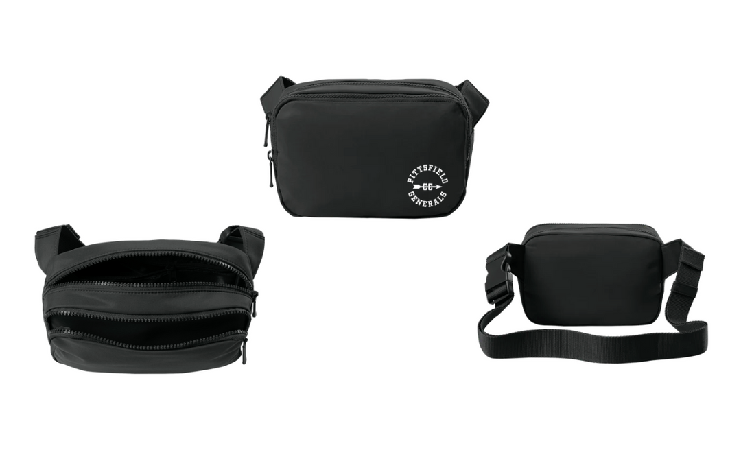 Bolso bandolera Walpole Teachers (BG938)