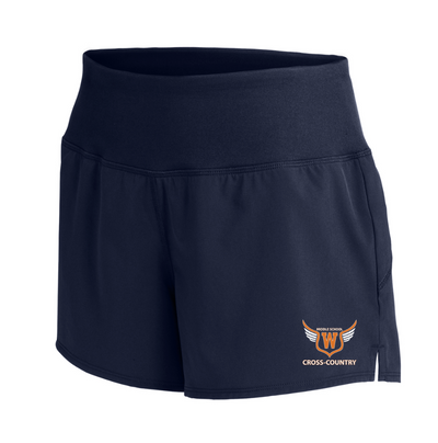 Walpole Middle School Cross Country - Women's Performance Short (LST485)